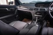 Mercedes-Benz C-Класс III (W204) Рестайлинг Томск  - изображение 36