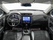 Nissan X-Trail III Рестайлинг Иркутск  - изображение 33