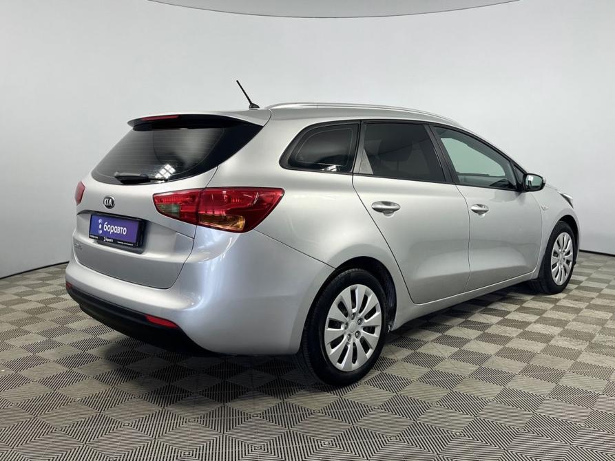 Kia Ceed II Борисоглебск  - изображение 5