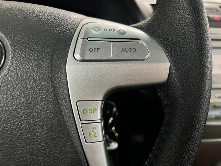 Toyota Camry VI (XV40) Рестайлинг Тюмень  - изображение 13