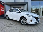 Hyundai Solaris II Рестайлинг Набережные Челны  - изображение 20