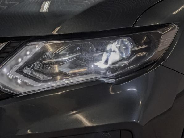 Nissan X-Trail III Рестайлинг с пробегом 2020 года, цена 2 425 000 рублей, 55193 км, внедорожник, Автокод Объявления