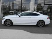 Mercedes-Benz C-Класс IV (W205) Рестайлинг Москва  - изображение 34