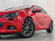 Opel Astra J Рестайлинг Новосибирск  - изображение 48