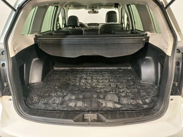Subaru Forester IV Рестайлинг с пробегом 2015 года, цена 1 549 000 рублей, 200000 км, внедорожник, Автокод Объявления