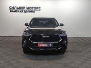 Haval F7x I Пермь  - изображение 20