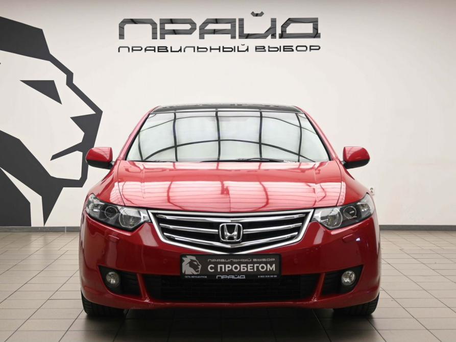 Honda Accord VIII Ростов-на-Дону  - изображение 2