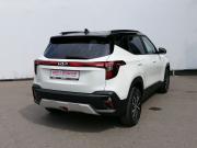 Kia Seltos I Рестайлинг Москва  - изображение 25