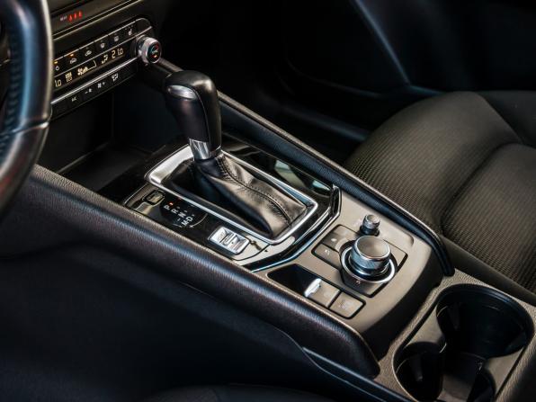 Mazda CX-5 II с пробегом 2019 года, цена 2 850 000 рублей, 102557 км, внедорожник, Автокод Объявления