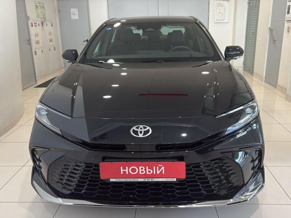 Toyota Camry IX (XV80) China Market с пробегом 2026 года, цена 5 180 000 рублей, 10 км, седан, Автокод Объявления