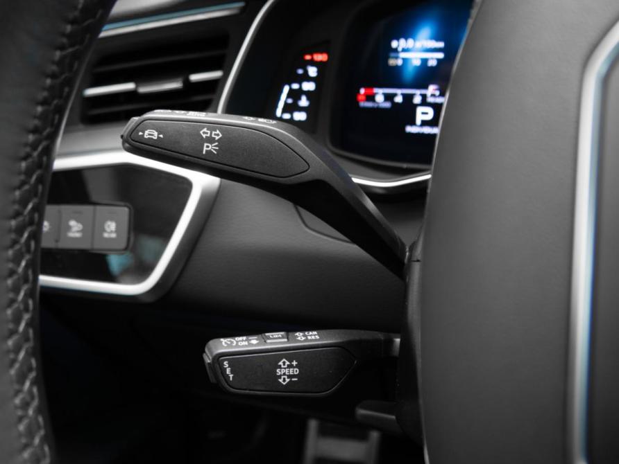 Audi A6 V (C8) Москва  - изображение 13