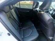 Toyota Camry VIII (XV70) Рестайлинг Брянск  - изображение 35