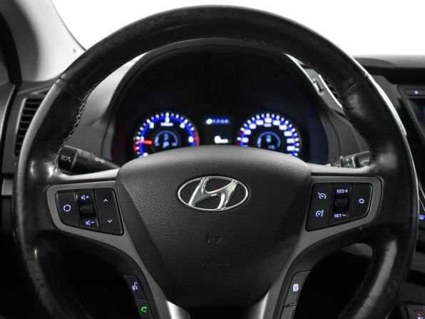 Hyundai i40 I Рестайлинг с пробегом 2015 года, цена 1 310 000 рублей, 127760 км, седан, Автокод Объявления