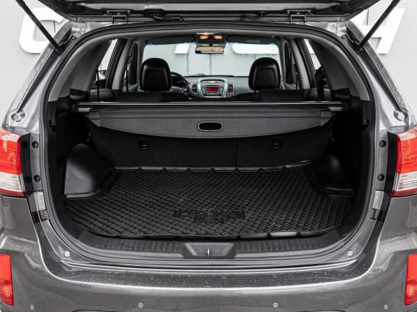 Kia Sorento II Рестайлинг с пробегом 2019 года, цена 2 198 000 рублей, 97283 км, внедорожник, Автокод Объявления