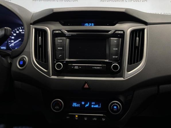 Hyundai Creta I с пробегом 2016 года, цена 1 749 000 рублей, 91000 км, внедорожник, Автокод Объявления
