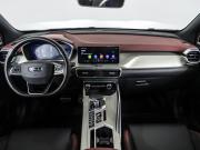 Geely Coolray I Москва  - изображение 37