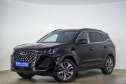 Chery Tiggo 7 Pro Max I Рестайлинг Оренбург  - изображение 28