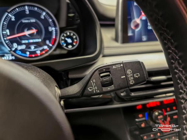 BMW X5 III (F15) с пробегом 2014 года, цена 3 300 000 рублей, 171000 км, внедорожник, Автокод Объявления