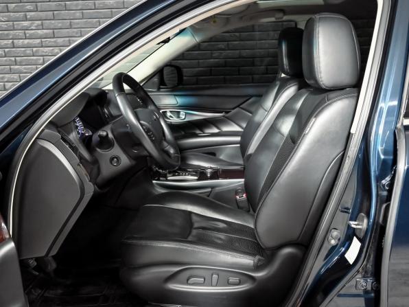Infiniti Q70 I с пробегом 2015 года, цена 2 080 000 рублей, 220931 км, седан, Автокод Объявления