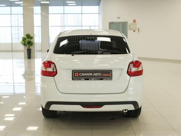 Lada (ВАЗ) Granta I Рестайлинг с пробегом 2019 года, цена 519 000 рублей, 168029 км, лифтбек, Автокод Объявления