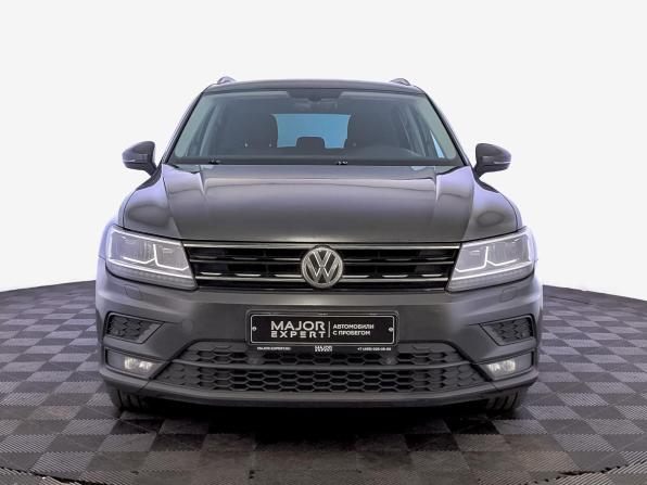 Volkswagen Tiguan II с пробегом 2017 года, цена 1 775 000 рублей, 203910 км, внедорожник, Автокод Объявления