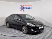 Hyundai Solaris I Нижний Новгород  - изображение 23