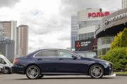 Mercedes-Benz E-Класс V (W213 S213 C238) Москва  - изображение 23