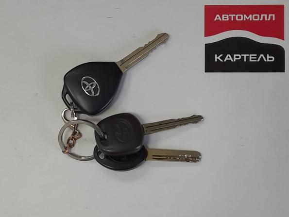 Toyota Corolla X (E140 E150) с пробегом 2008 года, цена 799 000 рублей, 270000 км, седан, Автокод Объявления