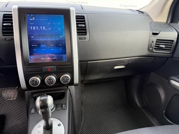 Nissan X-Trail II Рестайлинг с пробегом 2011 года, цена 1 425 000 рублей, 112000 км, внедорожник, Автокод Объявления