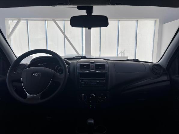 Lada (ВАЗ) Granta I Рестайлинг с пробегом 2024 года, цена 820 000 рублей, 47891 км, седан, Автокод Объявления