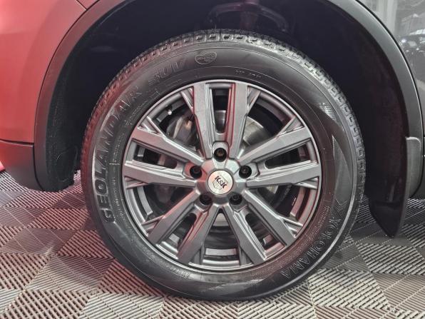 Volkswagen Touareg II с пробегом 2011 года, цена 1 550 000 рублей, 233596 км, внедорожник, Автокод Объявления