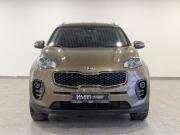 Kia Sportage IV Москва  - изображение 53