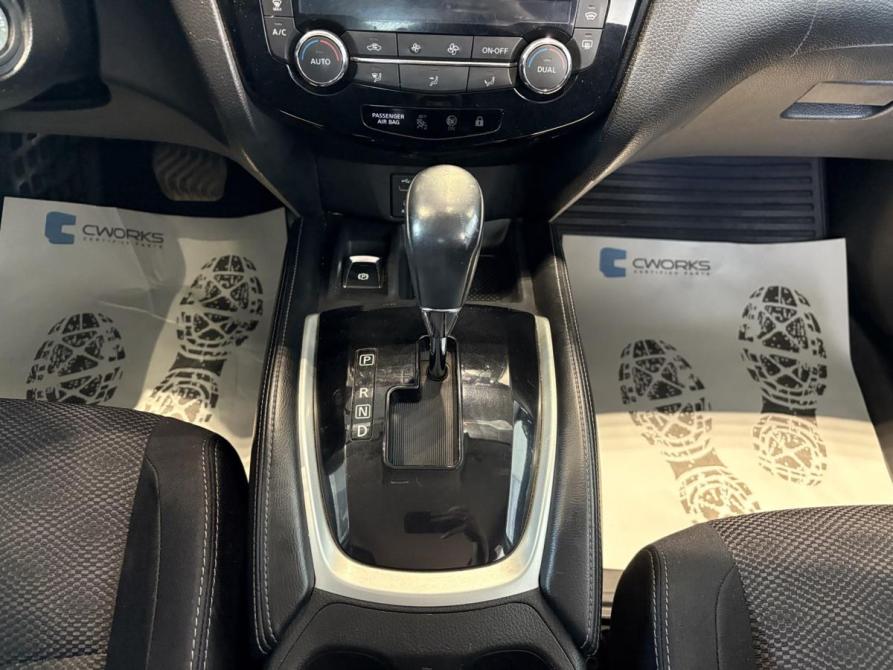 Nissan Qashqai II Новомосковск  - изображение 13