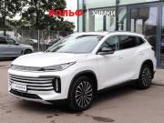 Exeed TXL I Рестайлинг Химки  - изображение 17