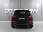 Audi Q7 I (4L) Рестайлинг Ростов-на-Дону  - изображение 25