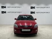 Hyundai i30 I Санкт-Петербург  - изображение 27