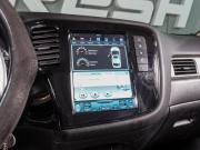Mitsubishi Outlander III Рестайлинг Воронеж  - изображение 35