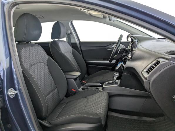 Kia Ceed III с пробегом 2019 года, цена 1 700 000 рублей, 108182 км, универсал, Автокод Объявления
