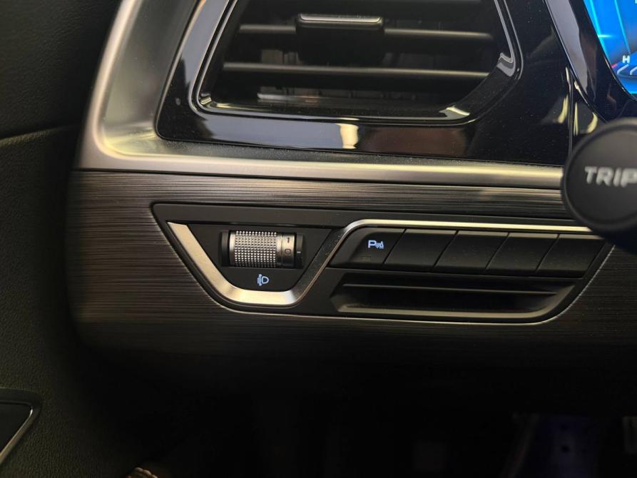 Geely Tugella I Рестайлинг Челябинск  - изображение 25