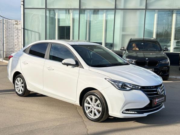 Changan Alsvin с пробегом 2023 года, цена 1 070 000 рублей, 37000 км, седан, Автокод Объявления