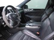 Mercedes-Benz GL-Класс AMG Москва  - изображение 32