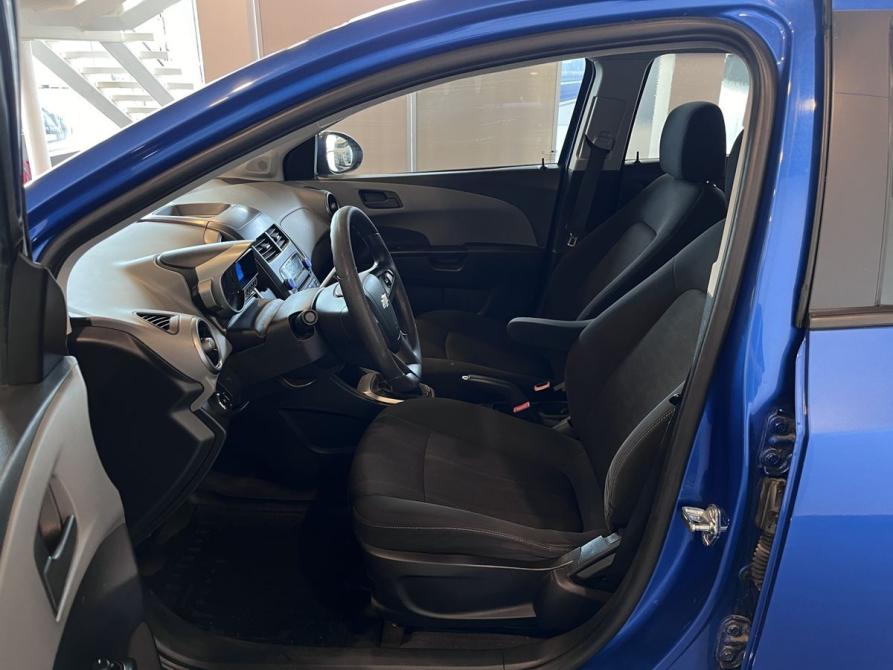 Chevrolet Aveo II Чебоксары  - изображение 16