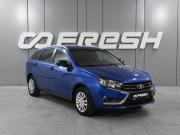 Lada (ВАЗ) Vesta I Ростов-на-Дону  - изображение 16
