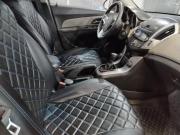 Chevrolet Cruze I Рестайлинг Арзамас  - изображение 22