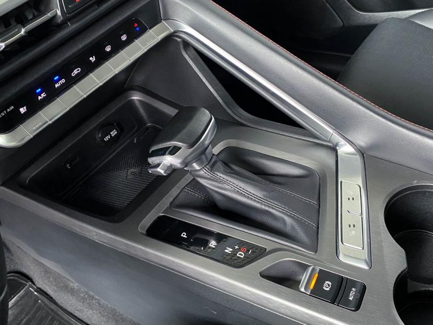 Changan CS35 Plus I Рестайлинг Ростов-на-Дону  - изображение 12