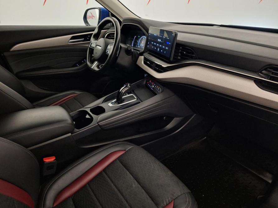 Haval F7 I Рестайлинг Псков  - изображение 12