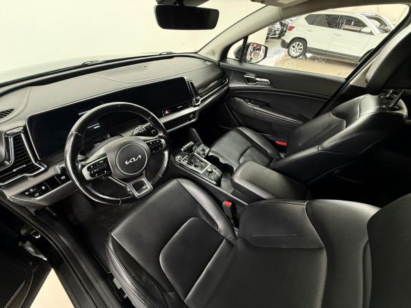 Kia Sportage V с пробегом 2022 года, цена 3 230 000 рублей, 185350 км, внедорожник, Автокод Объявления