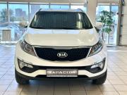 Kia Sportage III Волгоград  - изображение 21
