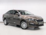 Skoda Rapid II Москва  - изображение 30