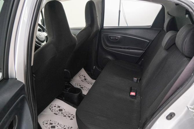 Toyota Vitz III (XP130) Рестайлинг с пробегом 2015 года, цена 899 000 рублей, 136780 км, хэтчбек, Автокод Объявления